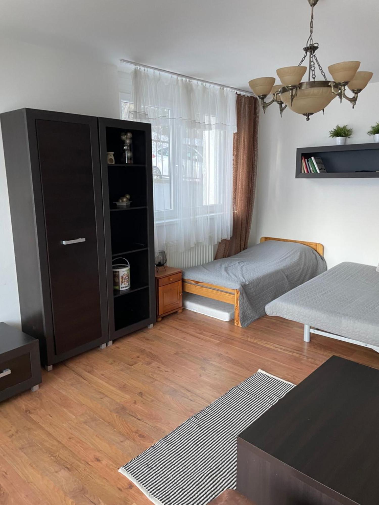 Útulný apartmán 50m od lyžiarskeho vleku Triangel Donovaly Exterior foto