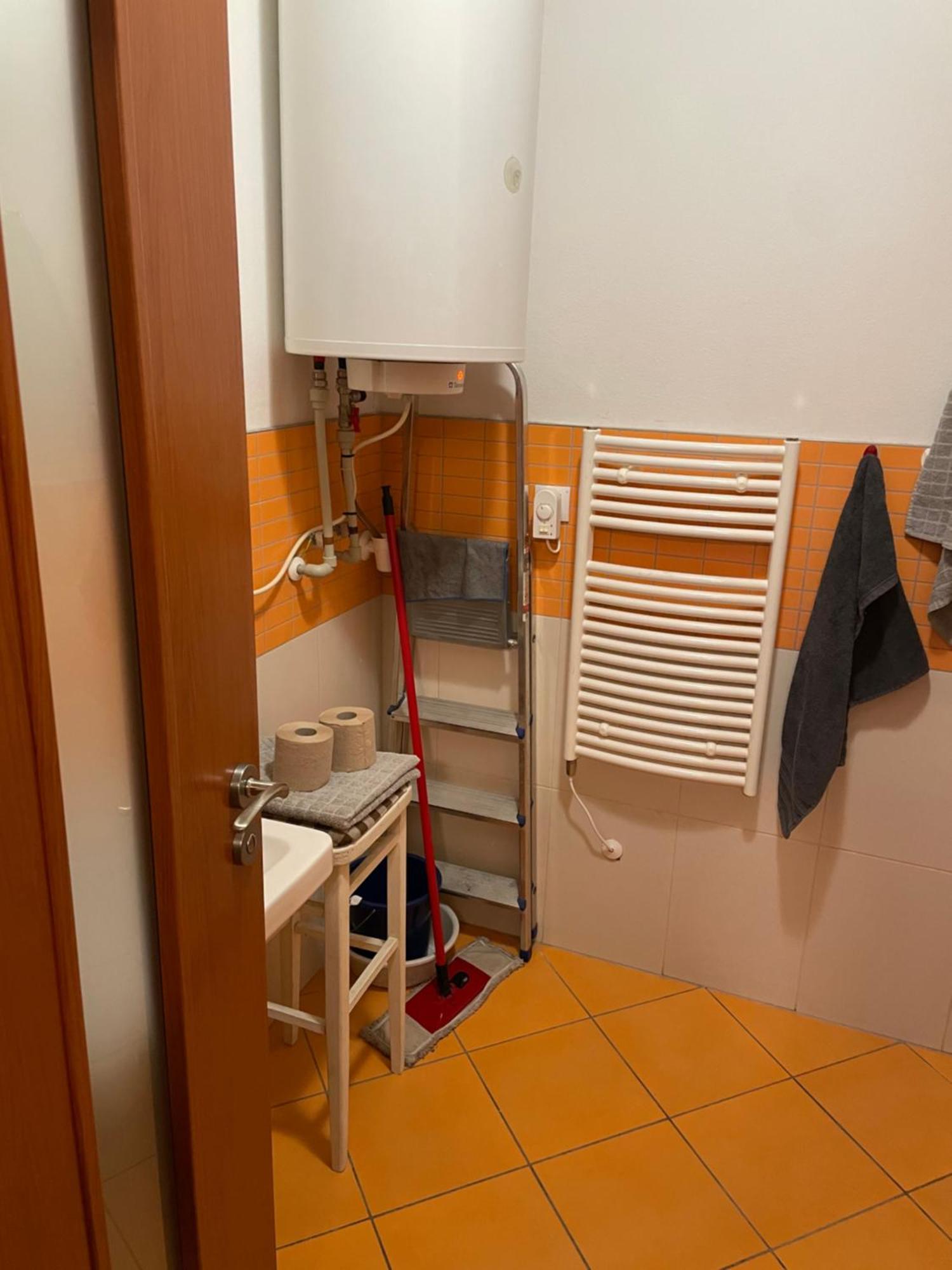 Útulný apartmán 50m od lyžiarskeho vleku Triangel Donovaly Exterior foto